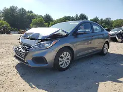 3KPC24A35KE073821 2019 HYUNDAI ACCENT
