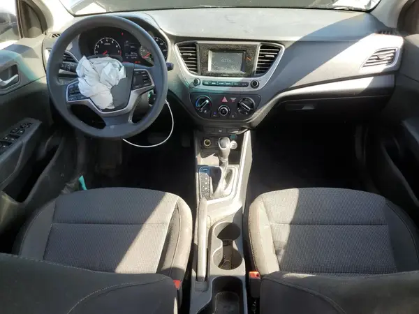 3KPC24A35KE073821 2019 HYUNDAI ACCENT - Image 8
