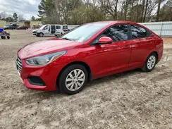 3KPC24A35KE074144 2019 HYUNDAI ACCENT