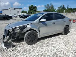 3KPC24A35KE075116 2019 HYUNDAI ACCENT