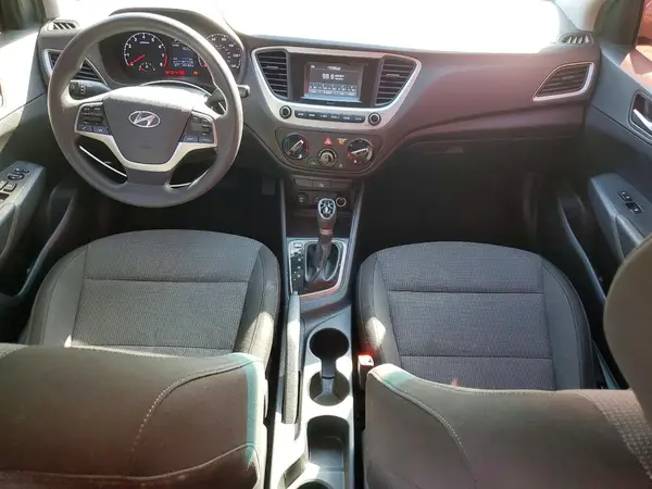 3KPC24A35KE075214 2019 HYUNDAI ACCENT - Image 8