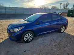 3KPC24A35KE075682 2019 HYUNDAI ACCENT