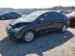 3KPC24A35KE076086 2019 HYUNDAI ACCENT