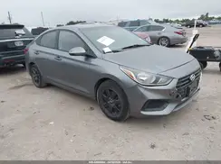 3KPC24A35KE076234 2019 HYUNDAI ACCENT