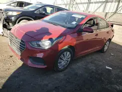 3KPC24A35KE076329 2019 HYUNDAI ACCENT