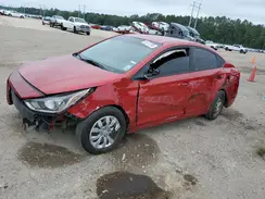 3KPC24A35KE076332 2019 HYUNDAI ACCENT