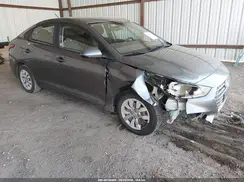 3KPC24A35KE076640 2019 HYUNDAI ACCENT