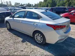 3KPC24A35KE076654 2019 HYUNDAI ACCENT