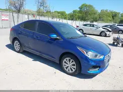 3KPC24A35KE076878 2019 HYUNDAI ACCENT