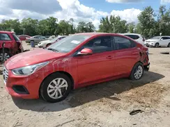 3KPC24A35KE077075 2019 HYUNDAI ACCENT
