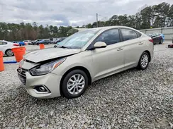 3KPC24A35KE077478 2019 HYUNDAI ACCENT