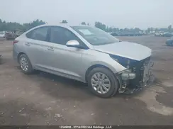 3KPC24A35KE077965 2019 HYUNDAI ACCENT