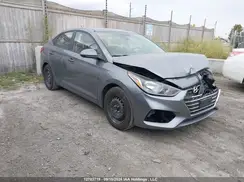 3KPC24A35KE078131 2019 HYUNDAI ACCENT
