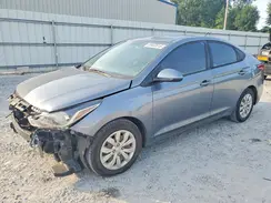 3KPC24A35KE080851 2019 HYUNDAI ACCENT