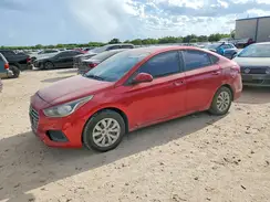 3KPC24A35KE082020 2019 HYUNDAI ACCENT