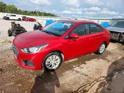 3KPC24A35KE082437 2019 HYUNDAI ACCENT