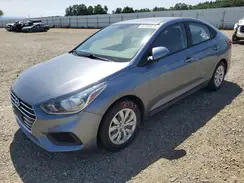 3KPC24A35KE082504 2019 HYUNDAI ACCENT