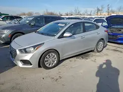 3KPC24A35KE083068 2019 HYUNDAI ACCENT