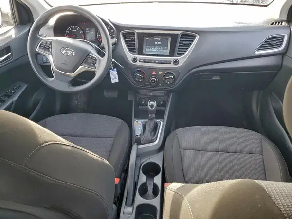 3KPC24A35KE083068 2019 HYUNDAI ACCENT - Image 8