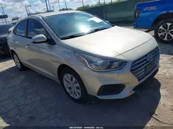 3KPC24A35KE083636 2019 HYUNDAI ACCENT