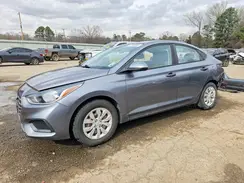 3KPC24A35KE083717 2019 HYUNDAI ACCENT