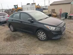 3KPC24A35KE085287 2019 HYUNDAI ACCENT
