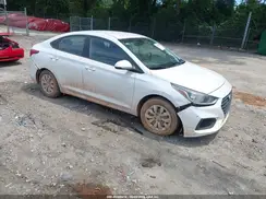3KPC24A35KE086326 2019 HYUNDAI ACCENT
