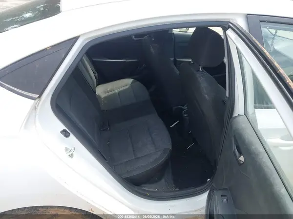 3KPC24A35KE086326 2019 HYUNDAI ACCENT - Image 8