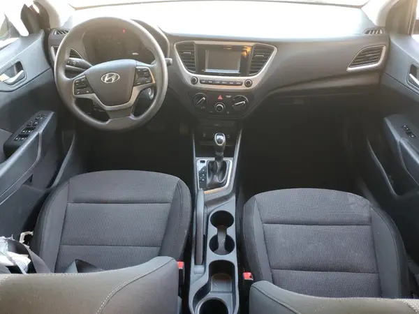 3KPC24A35KE087752 2019 HYUNDAI ACCENT - Image 8