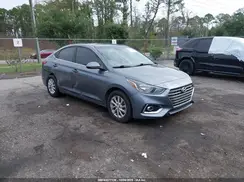 3KPC24A35KE087895 2019 HYUNDAI ACCENT