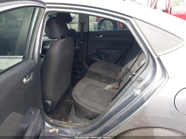 3KPC24A35KE087895 2019 HYUNDAI ACCENT - Image 8