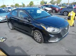 3KPC24A35KE088562 2019 HYUNDAI ACCENT