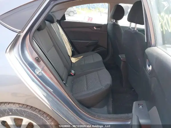 3KPC24A36JE005154 2018 HYUNDAI ACCENT - Image 8