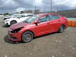 3KPC24A36JE005669 2018 HYUNDAI ACCENT