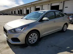 3KPC24A36JE007261 2018 HYUNDAI ACCENT
