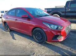 3KPC24A36JE007499 2018 HYUNDAI ACCENT