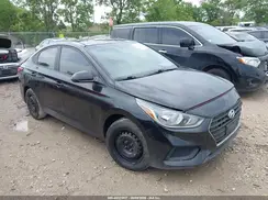 3KPC24A36JE008040 2018 HYUNDAI ACCENT
