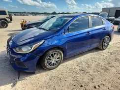 3KPC24A36JE010516 2018 HYUNDAI ACCENT