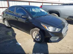 3KPC24A36JE010564 2018 HYUNDAI ACCENT