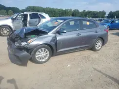 3KPC24A36JE010645 2018 HYUNDAI ACCENT