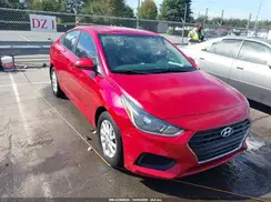 3KPC24A36JE011312 2018 HYUNDAI ACCENT