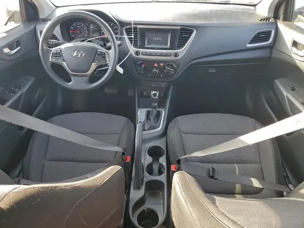 3KPC24A36JE011360 2018 HYUNDAI ACCENT - Image 8