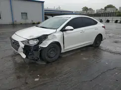 3KPC24A36JE011472 2018 HYUNDAI ACCENT