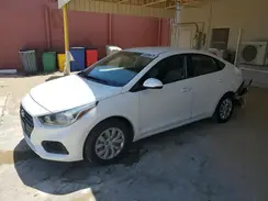 3KPC24A36JE012606 2018 HYUNDAI ACCENT