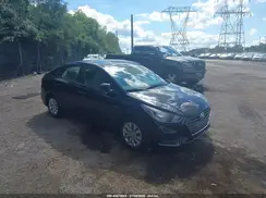 3KPC24A36JE013058 2018 HYUNDAI ACCENT