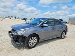 3KPC24A36JE014811 2018 HYUNDAI ACCENT
