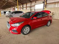3KPC24A36JE014839 2018 HYUNDAI ACCENT