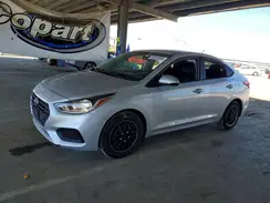 3KPC24A36JE015313 2018 HYUNDAI ACCENT