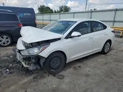 3KPC24A36JE016350 2018 HYUNDAI ACCENT
