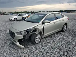 3KPC24A36JE017434 2018 HYUNDAI ACCENT